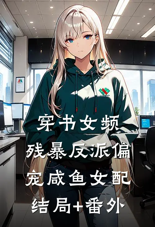 穿书女频：残暴反派偏宠咸鱼女配结局+番外