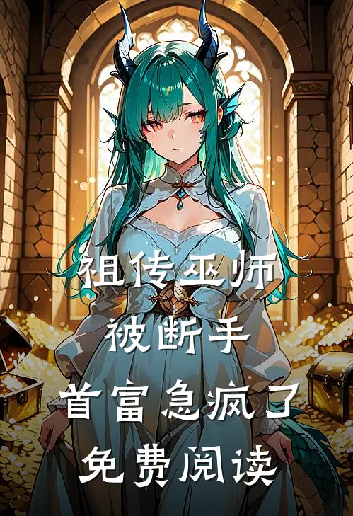 祖传巫师被断手，首富急疯了免费阅读