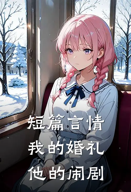 短篇言情我的婚礼，他的闹剧