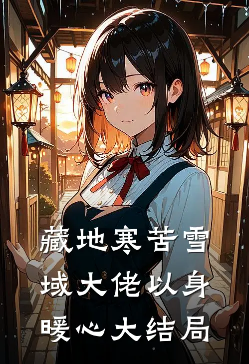 藏地寒苦雪域大佬以身暖心大结局