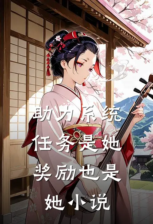 助力系统：任务是她，奖励也是她小说