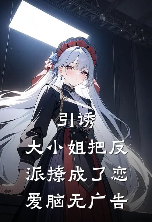 引诱：大小姐把反派撩成了恋爱脑无广告
