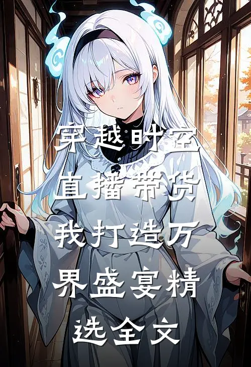 穿越时空直播带货，我打造万界盛宴精选全文