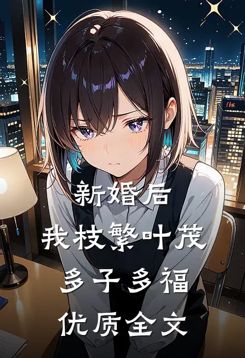 新婚后，我枝繁叶茂多子多福优质全文