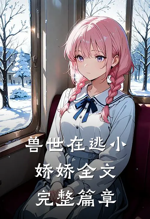 兽世在逃小娇娇全文完整篇章
