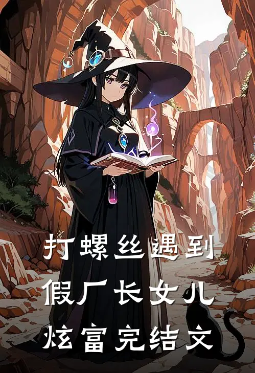 打螺丝遇到假厂长女儿炫富完结文