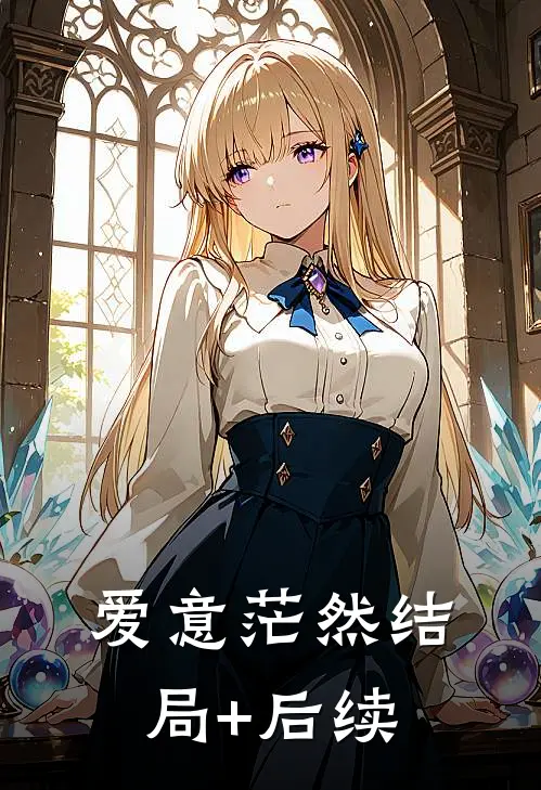 爱意茫然结局+后续