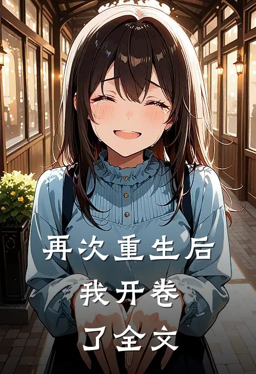 再次重生后,我开卷了全文免费阅读