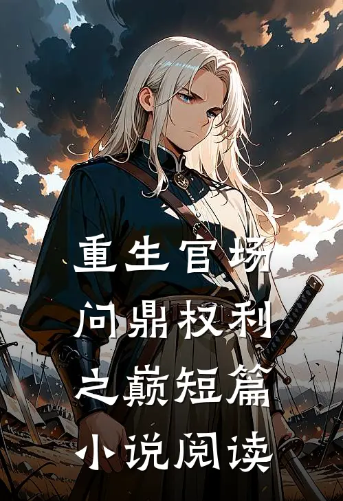 重生官场：问鼎权利之巅短篇小说阅读