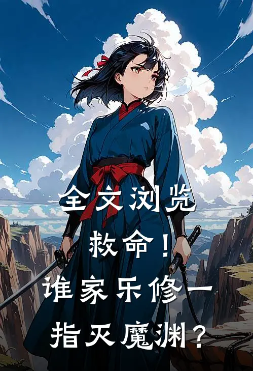 全文浏览救命！谁家乐修一指灭魔渊？
