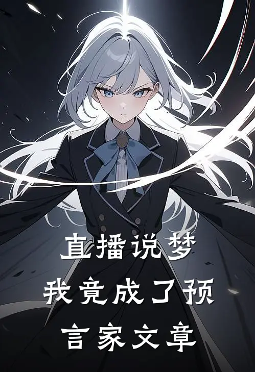 直播说梦，我竟成了预言家文章