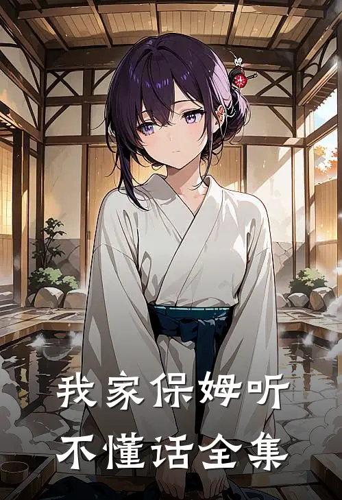 我家保姆听不懂话 全集