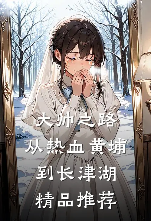 大帅之路：从热血黄埔到长津湖精品推荐