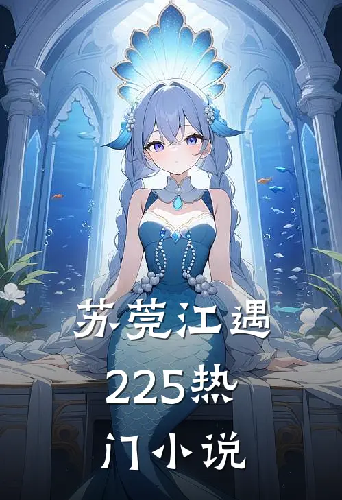 苏莞江遇225热门小说