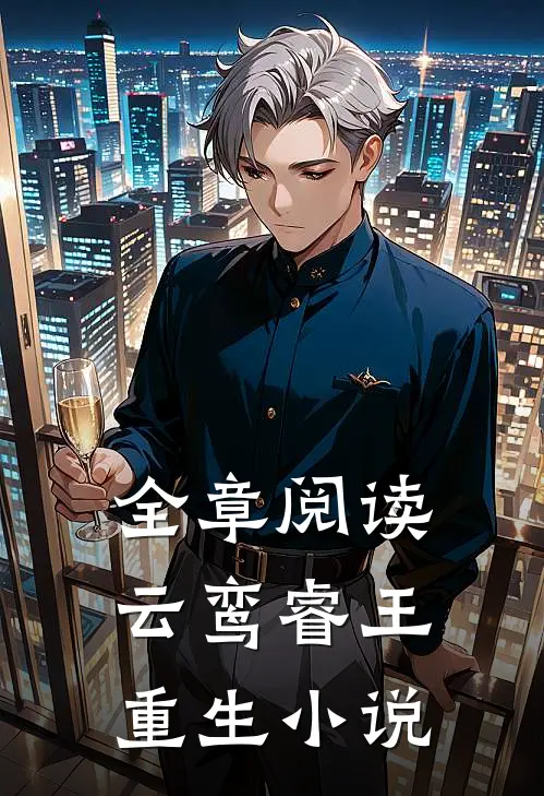 全章阅读云鸾睿王重生小说