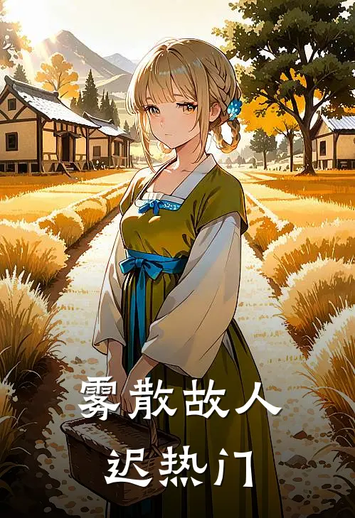 雾散故人迟热门