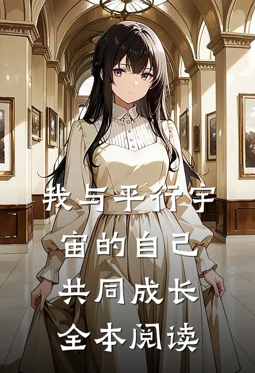 我与平行宇宙的自己共同成长全本阅读
