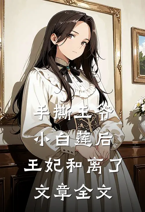 手撕王爷小白莲后，王妃和离了文章全文
