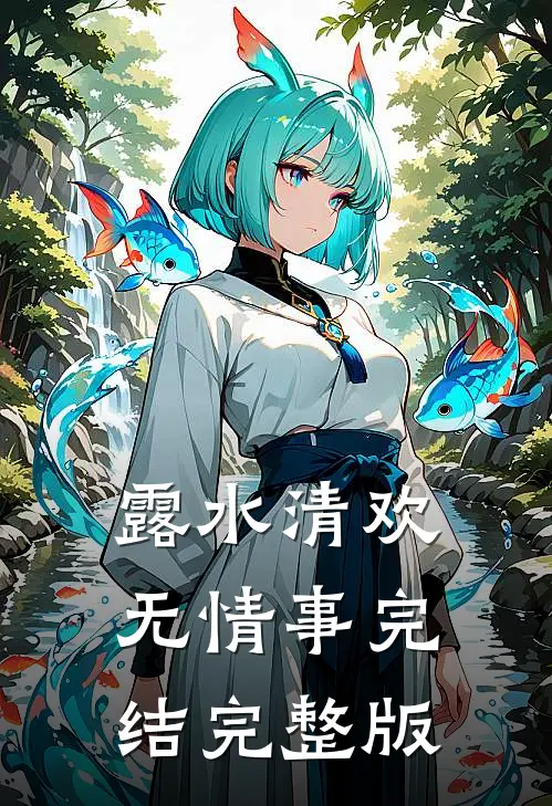 露水清欢无情事完结完整版
