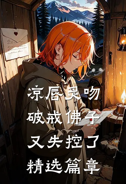 凉唇炙吻，破戒佛子又失控了精选篇章