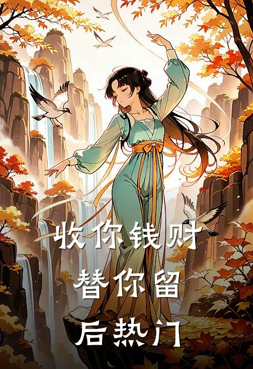 收你钱财，替你留后热门