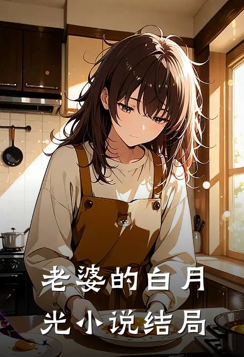 老婆的白月光小说结局
