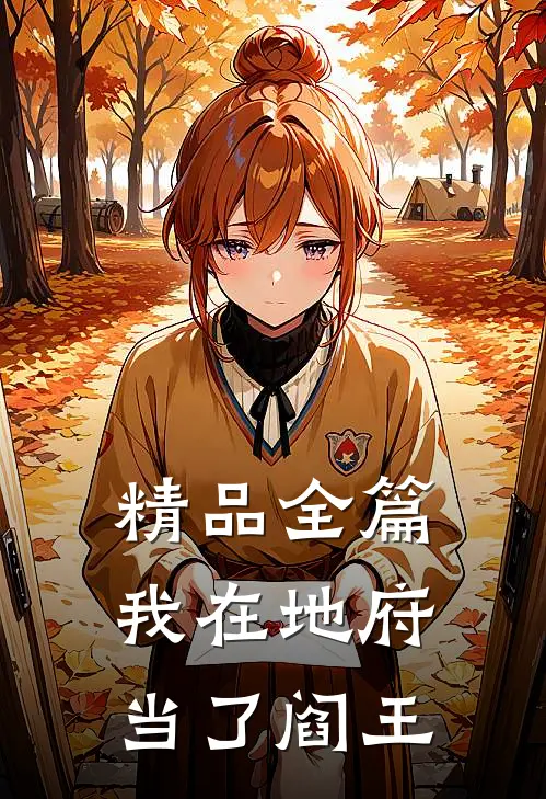 精品全篇我在地府当了阎王