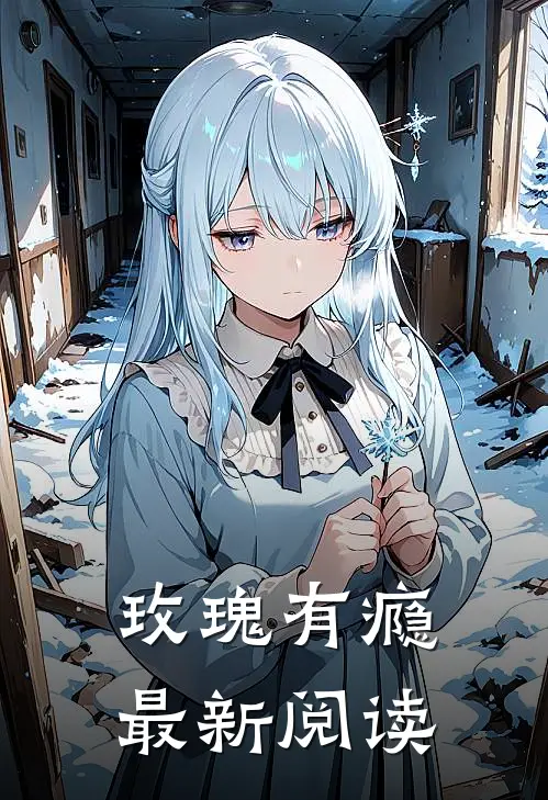 玫瑰有瘾最新阅读