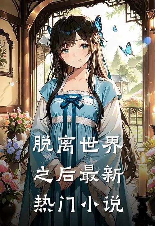 脱离世界之后最新热门小说
