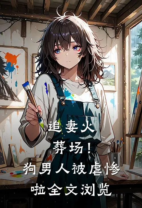 追妻火葬场！狗男人被虐惨啦全文浏览