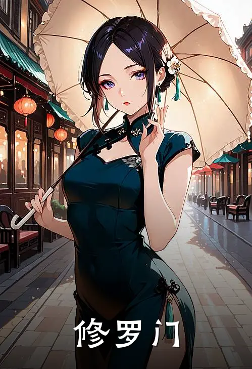 修罗门