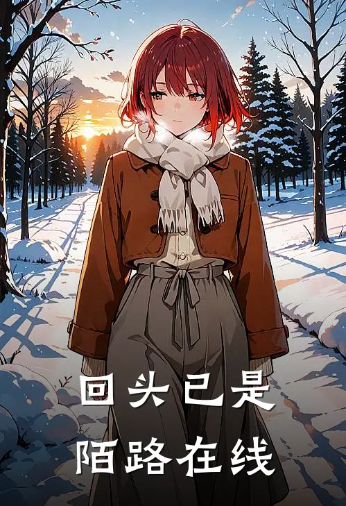 回头已是陌路在线