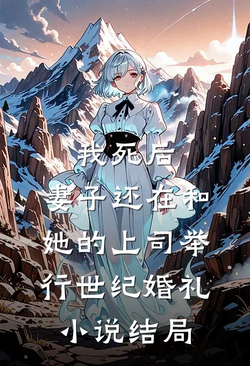 我死后，妻子还在和她的上司举行世纪婚礼小说结局
