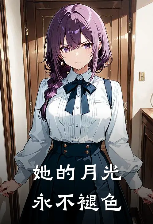 她的月光永不褪色