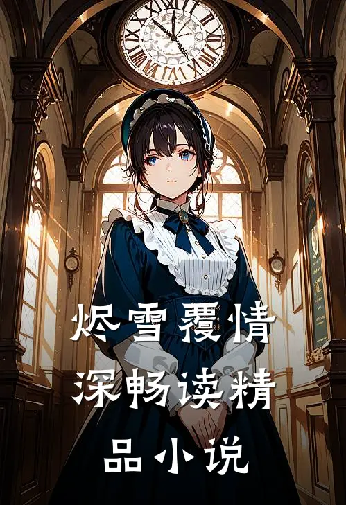 烬雪覆情深畅读精品小说
