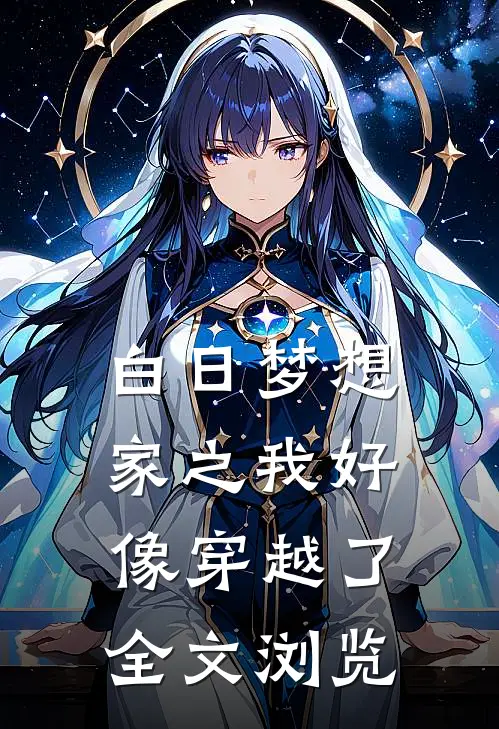 白日梦想家之我好像穿越了全文浏览
