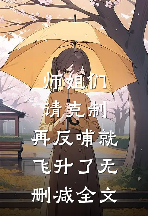 师姐们请克制，再反哺就飞升了无删减全文