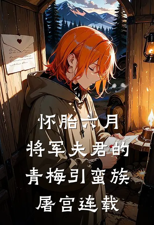 怀胎六月，将军夫君的青梅引蛮族屠宫连载