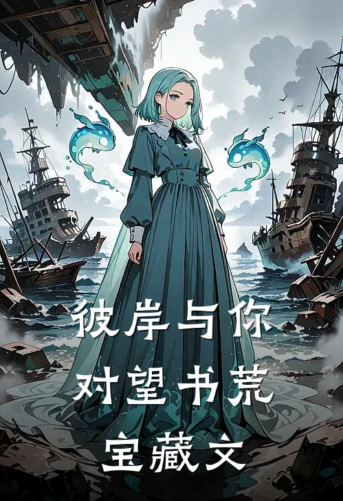 彼岸与你对望书荒宝藏文