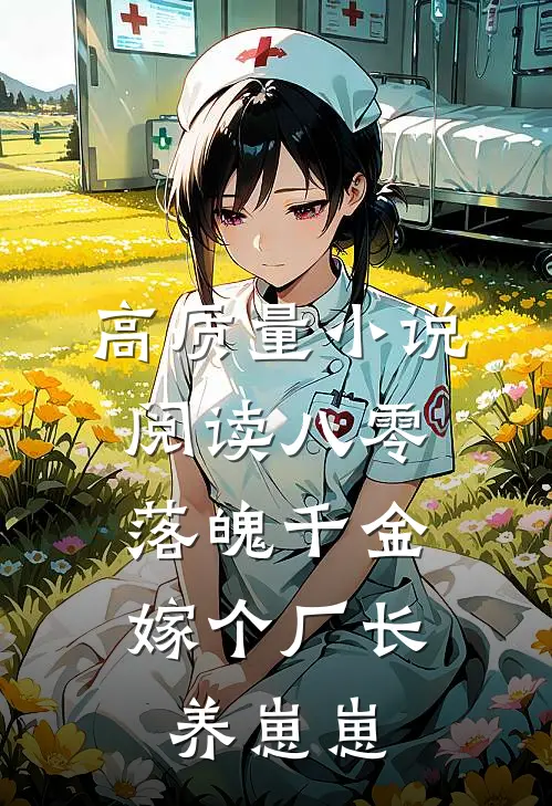 高质量小说阅读八零落魄千金，嫁个厂长养崽崽