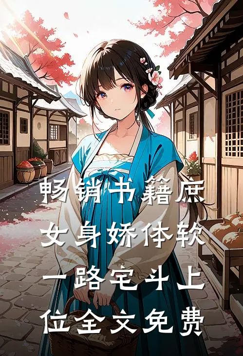 畅销书籍庶女身娇体软,一路宅斗上位全文免费