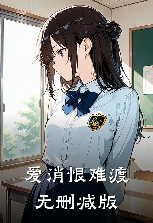 爱消恨难渡无删减版