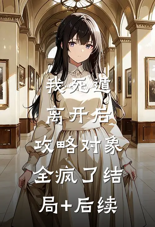 我死遁离开后，攻略对象全疯了结局+后续