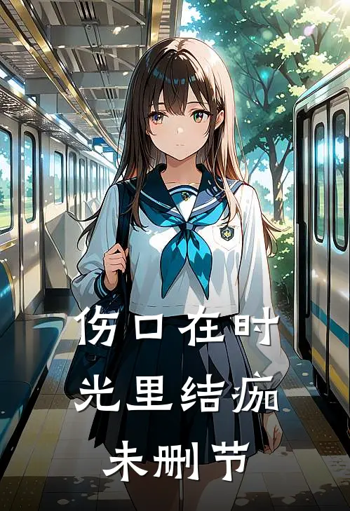 伤口在时光里结痂未删节