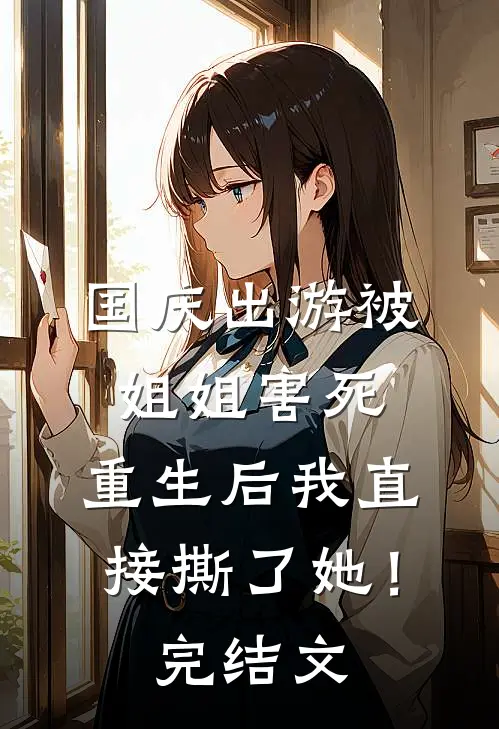 国庆出游被姐姐害死，重生后我直接撕了她！完结文