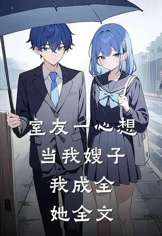 室友一心想当我嫂子，我成全她全文