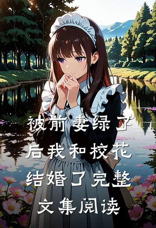 被前妻绿了后我和校花结婚了完整文集阅读