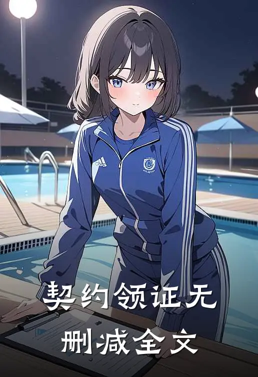 契约领证无删减全文