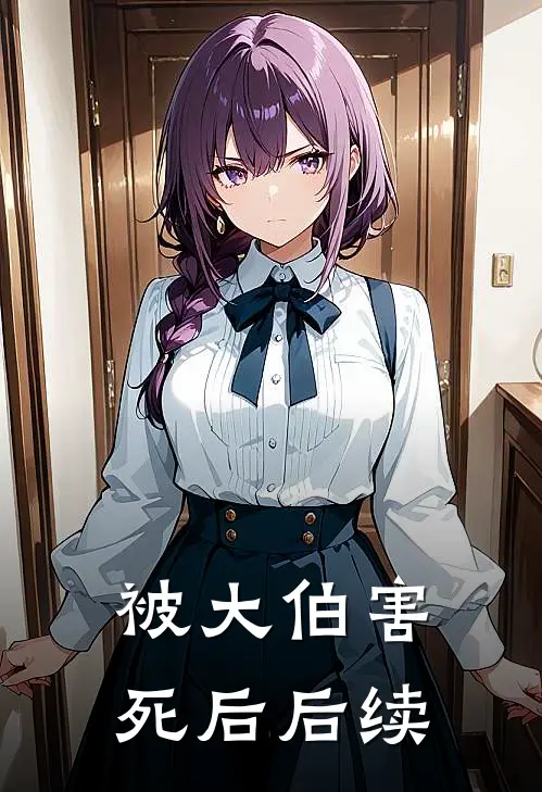 被大伯害死后后续