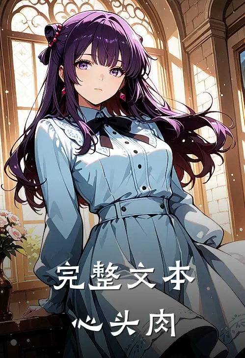 完整文本心头肉
